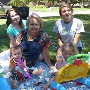 Meet your Posher, Monica